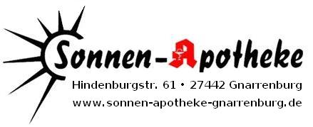 Logo Sonnen-Apotheke